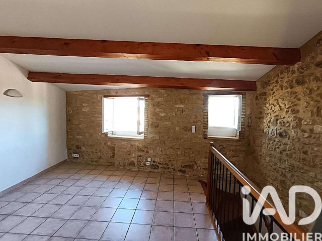 Appartement vente à Nîmes, Saint-julien-de-peyrolas