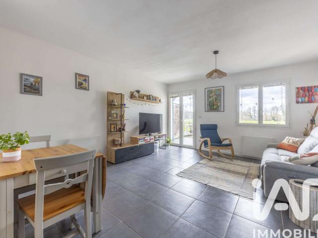 Appartement vente à Dax, Saint-julien-en-born