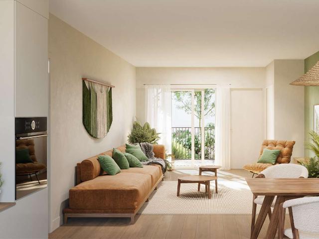 Appartement vente à Saint-Julien-en-Genevois, Saint-julien-en-genevois