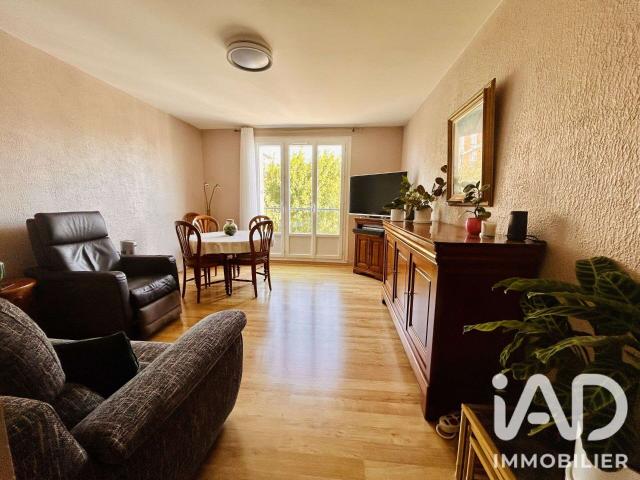 Appartement vente à Troyes, Saint-julien-les-villas