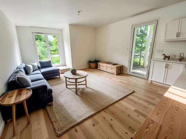 Appartement vente à Angers, Saint-jean-de-linières