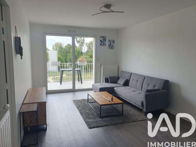 Appartement vente à Nantes, Saint-léger-les-vignes