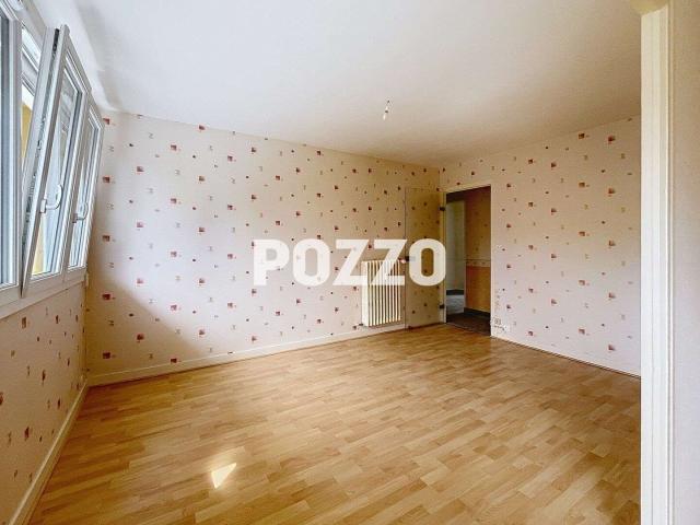 Appartement vente à Saint-Lô, Saint-lô
