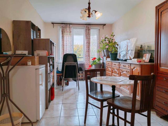 Appartement vente à Saint-Lô, Saint-lô