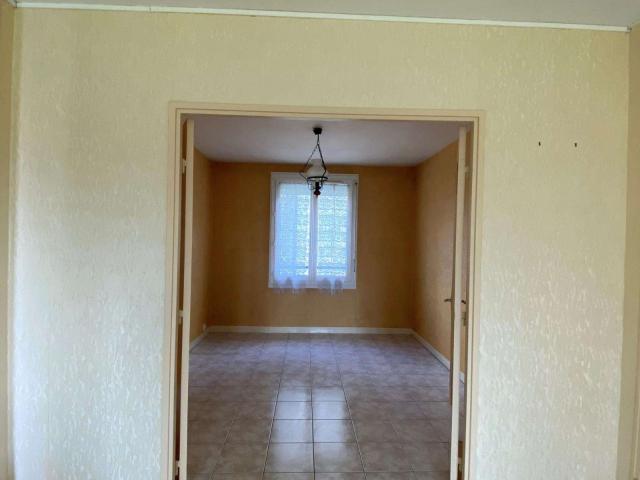 Appartement vente à Saint-Lô, Saint-lô