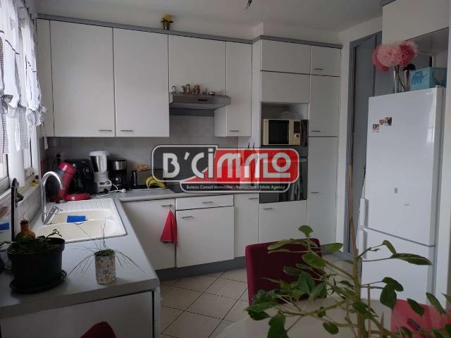 Appartement vente à Saint-Lô, Saint-lô