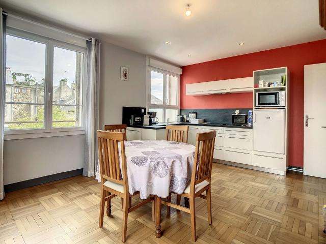 Appartement vente à Saint-Lô, Saint-lô