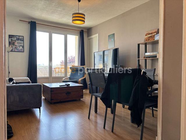 Appartement vente à Saint-Lô, Saint-lô