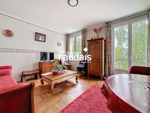 Appartement vente à Saint-Lô, Saint-lô