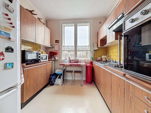 Appartement vente à Saint-Lô, Saint-lô