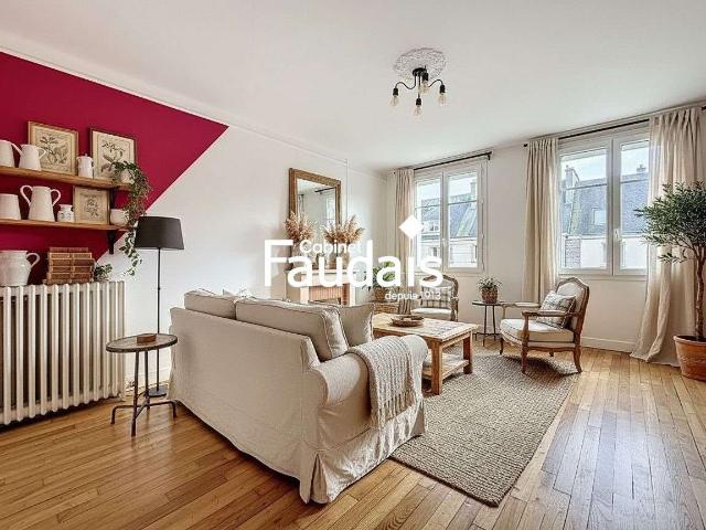 Appartement vente à Saint-Lô, Saint-lô