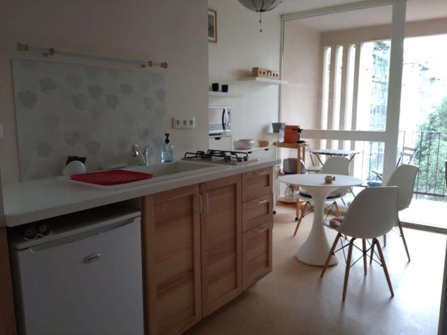 Appartement vente à Saint-Lô, Saint-lô