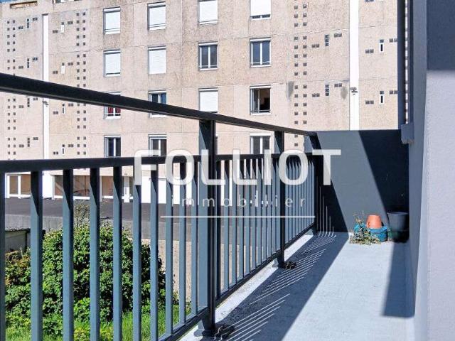 Appartement vente à Saint-Lô, Saint-lô