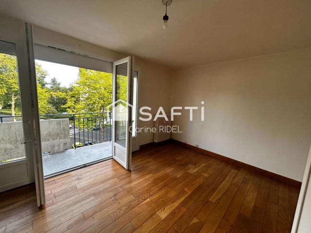 Appartement vente à Saint-Lô, Saint-lô