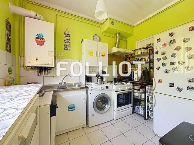 Appartement vente à Saint-Lô, Saint-lô