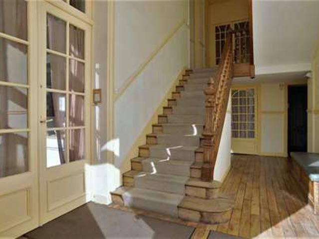 Appartement vente à Saint-Malo, Bretagne