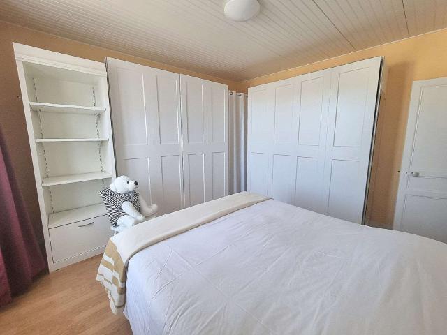 Appartement vente à Saint-Malo, Bretagne