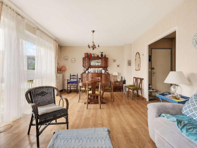 Appartement vente à Saint-Malo, Bretagne