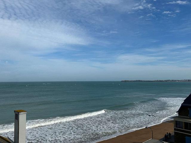 Appartement vente à Saint-Malo, Bretagne