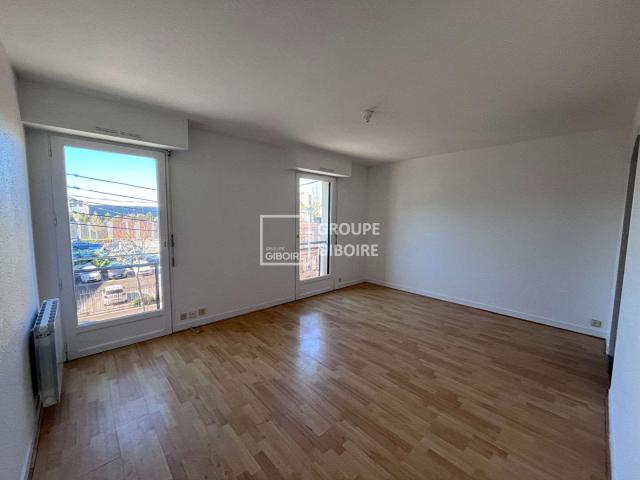 Appartement vente à Saint-Malo, Bretagne