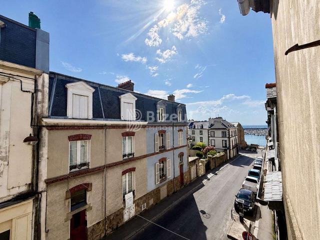 Appartement vente à Saint-Malo, Bretagne