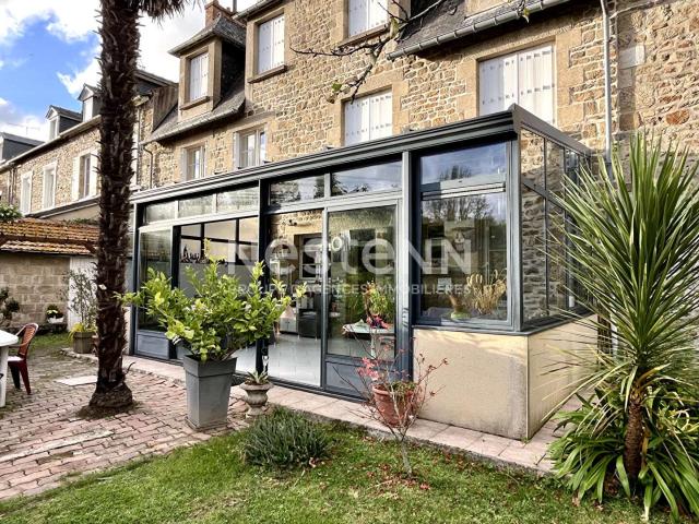 Appartement vente à Saint-Malo, Bretagne