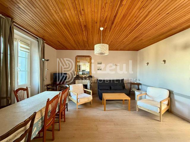 Appartement vente à Saint-Malo, Bretagne