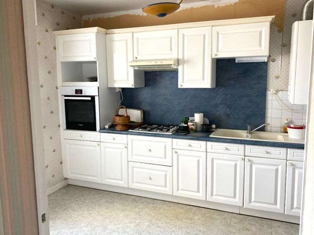 Appartement vente à Saint-Malo, Bretagne