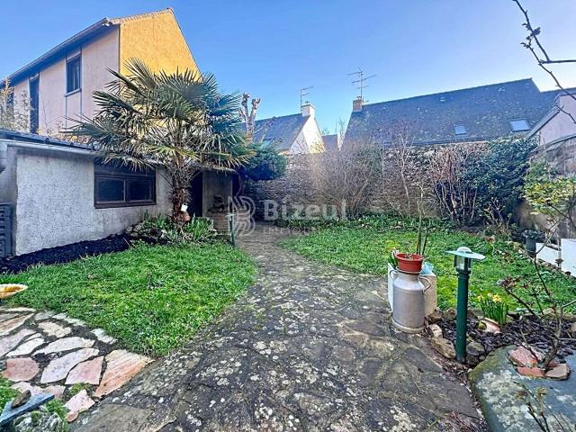Maison vente à Saint-Malo, Bretagne