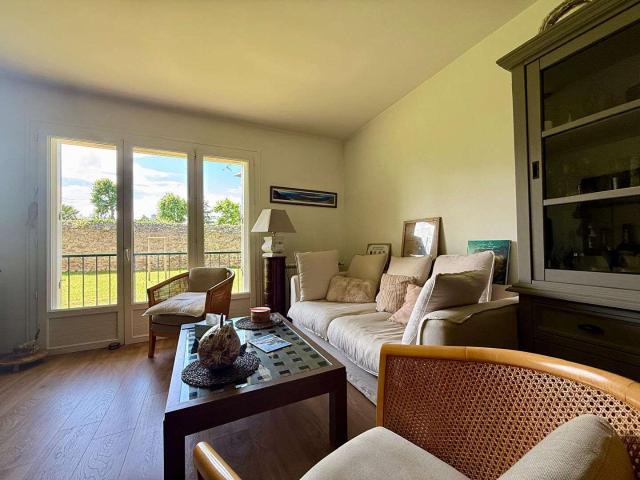 Appartement vente à Saint-Malo, Bretagne