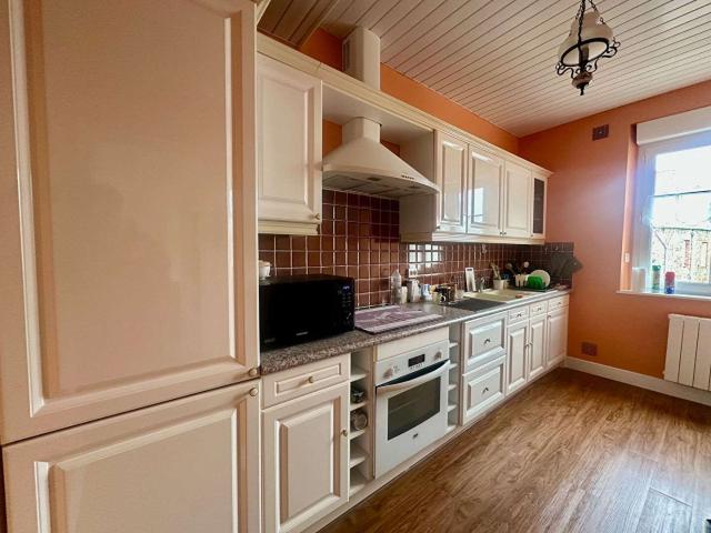 Appartement vente à Saint-Malo, Bretagne