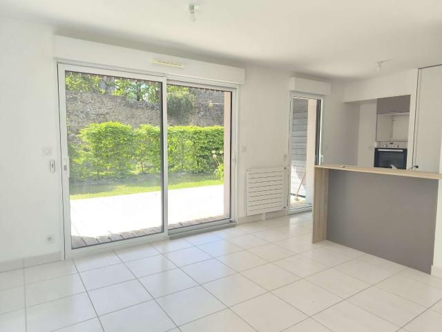 Appartement vente à Saint-Malo, Bretagne