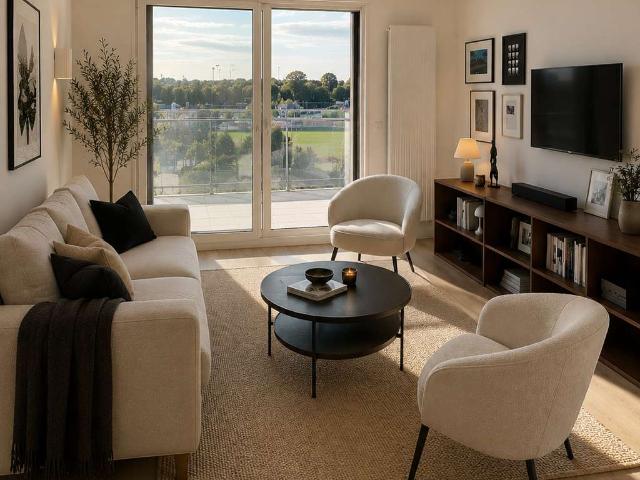 Appartement vente à Saint-Malo, Bretagne