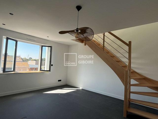 Appartement vente à Saint-Malo, Bretagne