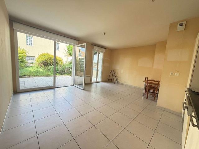 Appartement vente à Saint-Malo, Bretagne