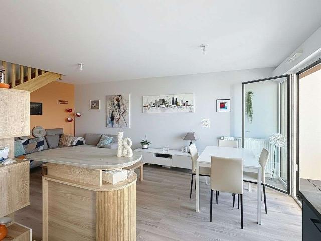 Appartement vente à Saint-Malo, Bretagne