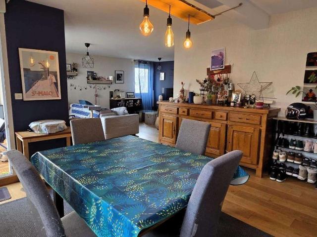 Appartement vente à Saint-Malo, Bretagne