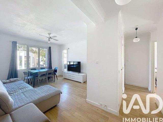 Appartement vente à Arrondissement de Toulon, Saint-mandrier-sur-mer