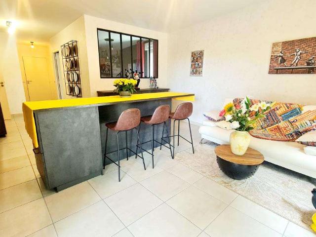 Appartement vente à Saint-Nazaire, Saint-nazaire