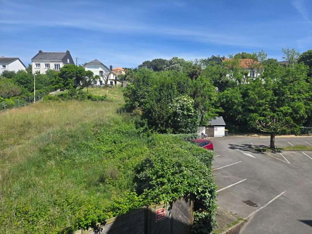 Appartement vente à Saint-Nazaire, Saint-nazaire