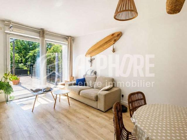 Appartement vente à Saint-Nazaire, Saint-nazaire