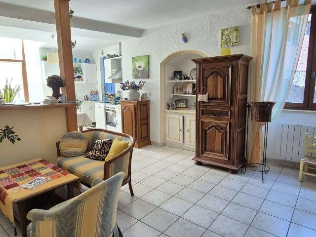 Appartement vente à Grenoble, Saint-marcellin