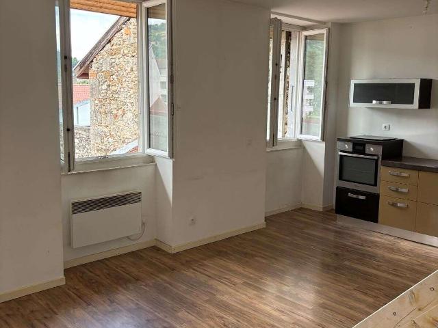 Appartement vente à Grenoble, Saint-marcellin