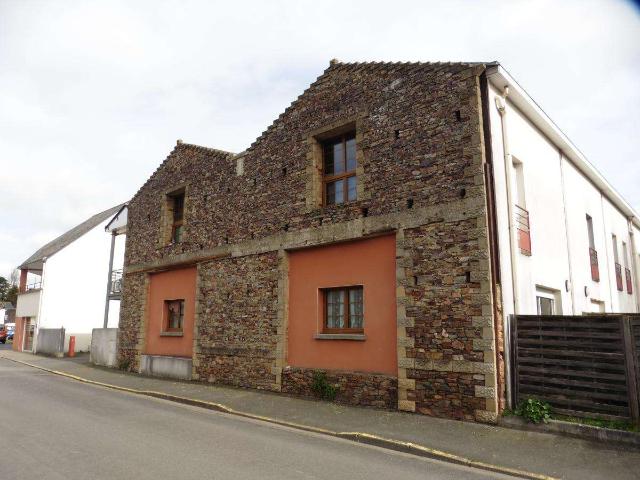 Appartement vente à Châteaubriant-Ancenis, Pannecé