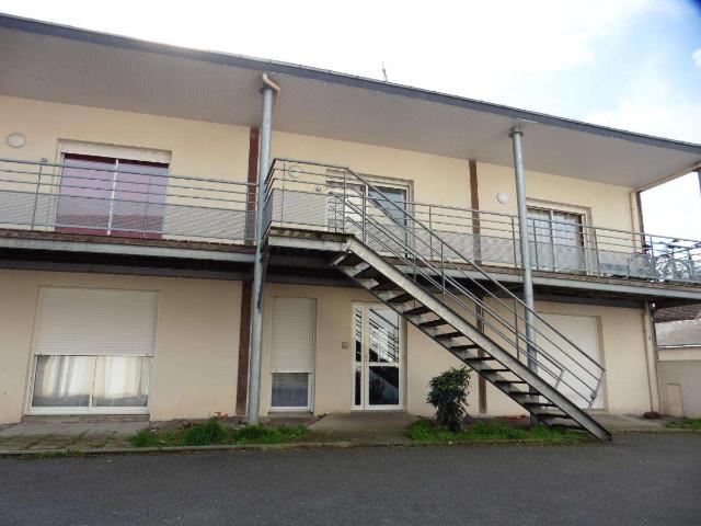 Appartement vente à Saint-Mars-la-Jaille, Pannecé