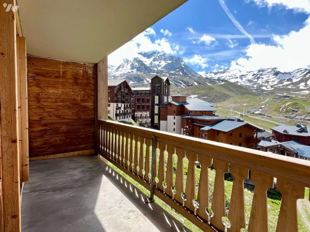 Appartement vente à Albertville, Saint-martin-de-belleville