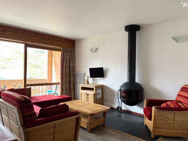 Appartement vente à Albertville, Saint-martin-de-belleville