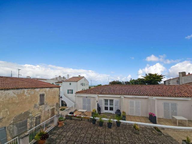 Appartement vente à La Rochelle, Le Bois-plage-en-ré