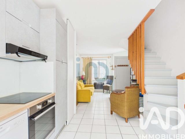 Appartement vente à La Rochelle, Saint-martin-de-ré