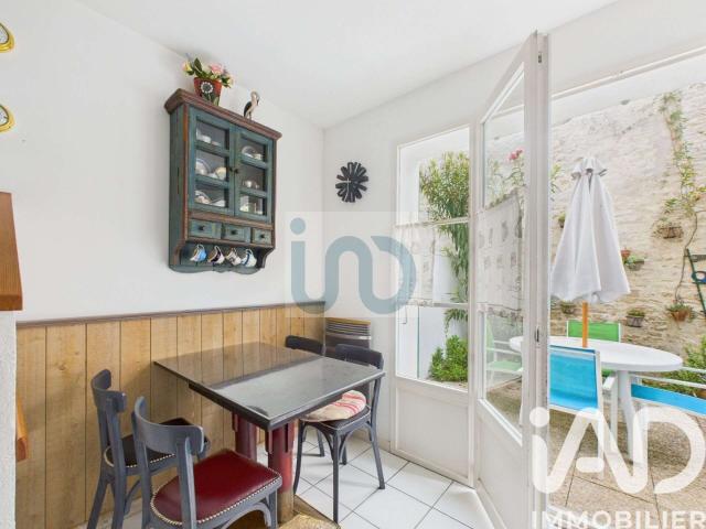 Appartement vente à La Rochelle, Saint-martin-de-ré